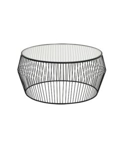 שולחן קפה ואירוח - דגם ויק