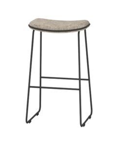 כסא בר - דגם רינג