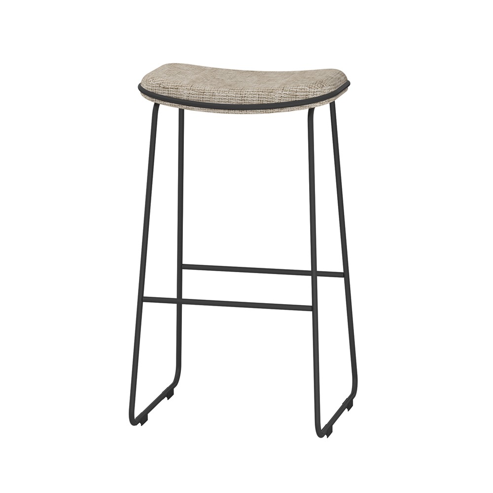 כסא בר - דגם רינג