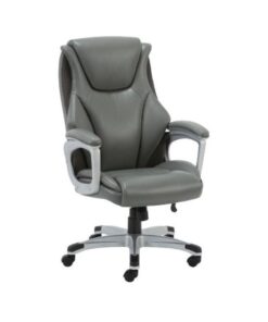 כסא מנהלים גבוה- דגם פלורין