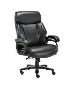 כסא מנהלים - דגם ספייס גבוה