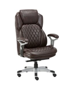 כסא מנהלים דגם זאב מתכווננות