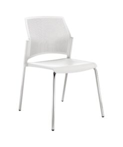 כסא אירוח איטלקי - דגם ריפליי פלסטיק