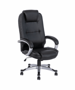כסא מנהלים - דגם מרום