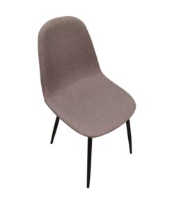 כסא אירוח - דגם אייל