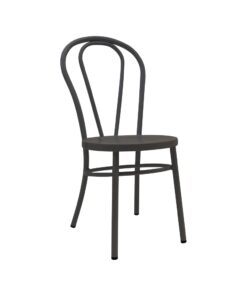 כסא אירוח - דגם ג'ולי