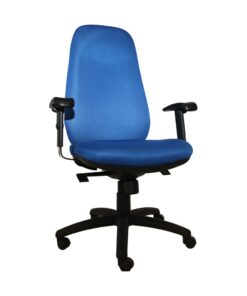 כסא עבודה - מחשב איטלקי - דגם F-1