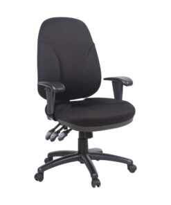 כסא עבודה מחשב - דגם פאנטום