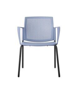 כסא אירוח איטלקי - דגם לוגן