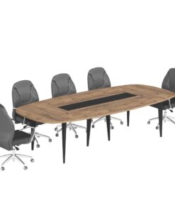 שולחן ישיבות - דגם קרינה