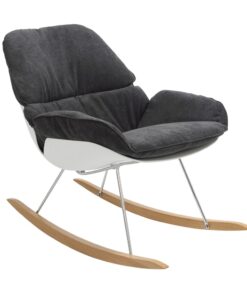 כורסת אירוח והנקה - דגם רביד נדנוד