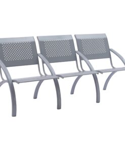 כורסת המתנה - דגם סטטוס תלת מתכת