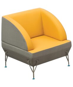 כורסת המתנה - דגם טרמינל