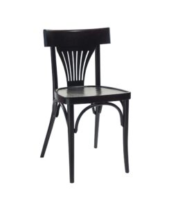 כסא בתי קפה ומסעדה - דגם אפקטו