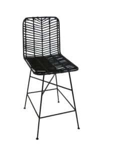 כסא בר - דגם רוסלנה