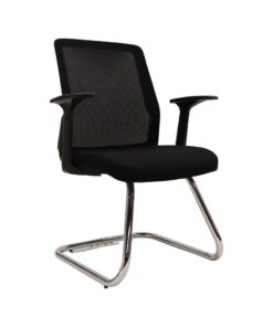 כסא אירוח - דגם מוזס