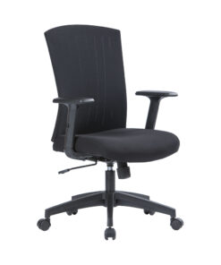 כסא מנהלים - דגם פאלאס נמוך