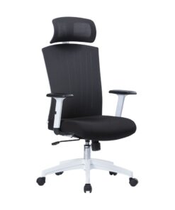 כסא מנהלים - דגם פאלאס גבוה