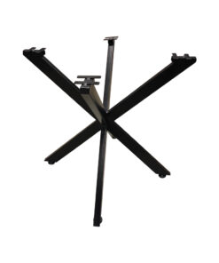 רגל לשולחן - דגם כוכב