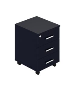 ארגז מגירות - דגם ולנטינו 4-רגליים