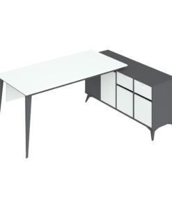 מערכת מנהלים - דגם אקסן