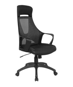 כסא עבודה-מחשב - דגם תאודור