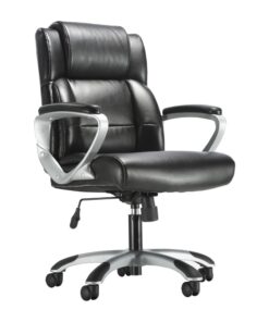 כסא מנהלים - דגם רוקסן