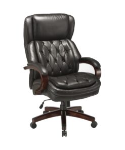 כסא מנהלים - דגם זאפה