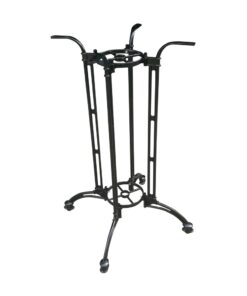 רגל לשולחן - דגם F35 בר