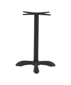 רגל לשולחן - דגם F15 בר