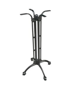 רגל לשולחן - דגם F34 בר