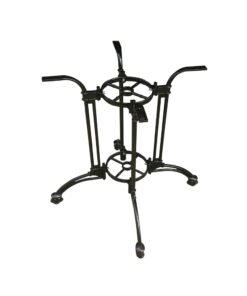 רגל לשולחן - דגם F35 בית קפה