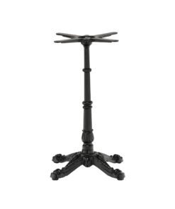 רגל לשולחן - דגם F38 בית קפה