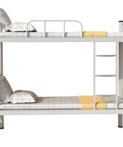 מיטת קומותיים