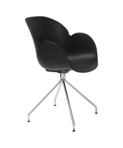 כסא אירוח - דגם סלבדור פלסטיק