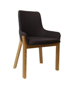 כסא אירוח - דגם ניר