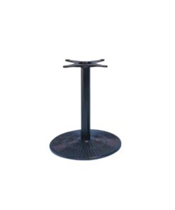 רגל לשולחן - דגם פיצה