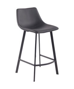 כסא בר - דגם מלניה