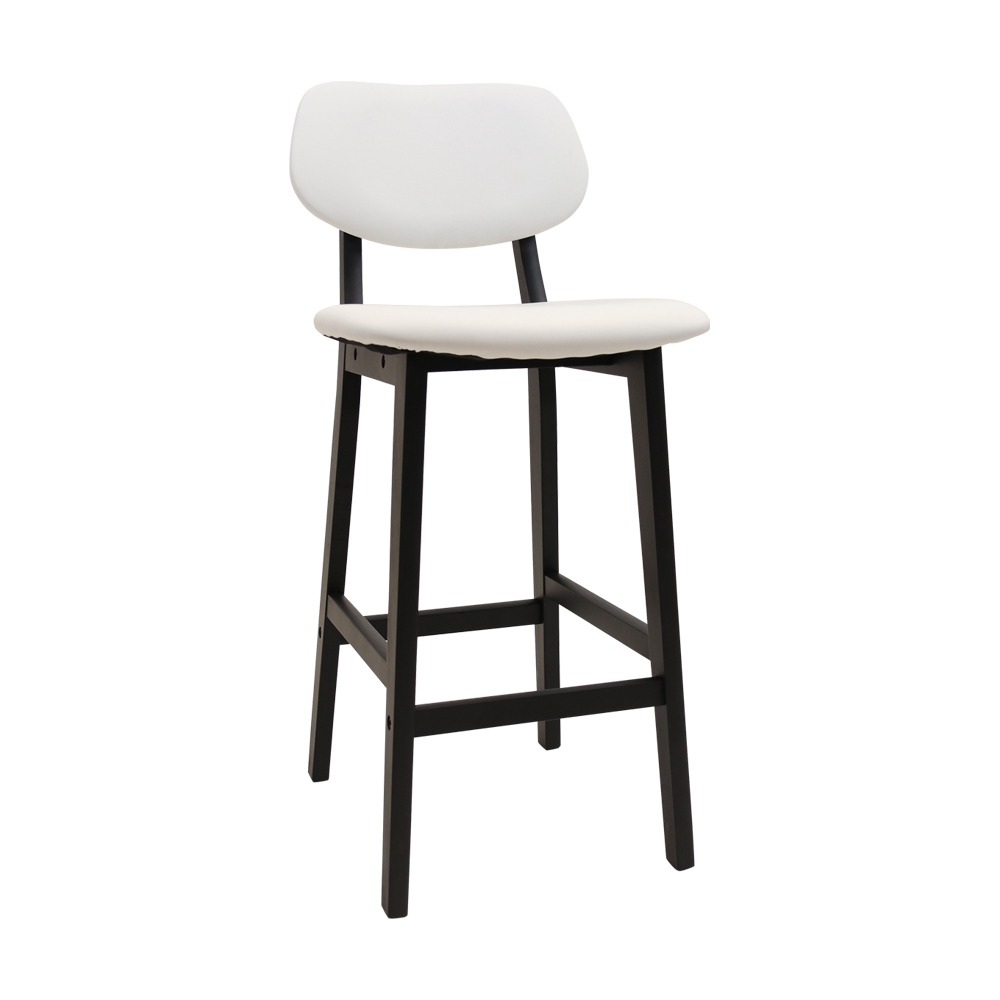 כסא בר - דגם טנסי – תמונה 2