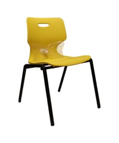 כסא תלמיד - דגם סקולי פרימיום