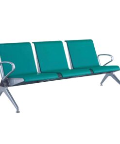 ספסל המתנה - דגם סטון תלת