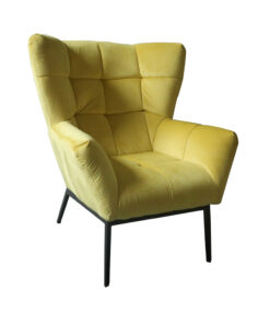 כורסת אירוח - דגם גילת