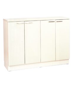 ארון ארכיב - דגם 409 - 4 דלתות