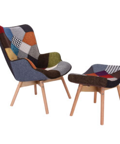 כורסת אירוח - דגם ביילי