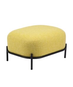 הדום לכורסת אירוח - דגם אנריקו