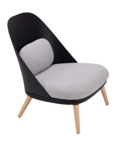 כורסת אירוח - דגם כרמן