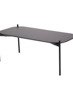 שולחן קפה ואירוח - דגם חואן לארג