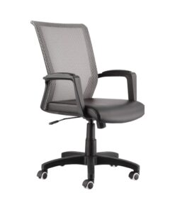 כסא מנהלים - דגם שרון