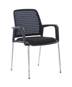 כסא אירוח משרדי - דגם אנזו