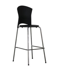 כסא בר - דגם לגונה